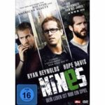 The Nines (Blu-ray)