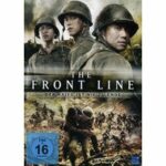 The Front Line (Blu-ray 3D)