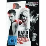 Hard Boiled Sweets (Blu-ray)