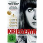 Kriegerin (Blu-ray)