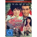 Die 7 Masken des Judoka (DVD)