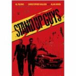 Stand Up Guys (Blu-ray)