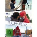 Lucias Reise - Originalfassung mit deutschen Untertiteln (DVD)