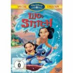 Lilo & Stitch (Blu-ray)