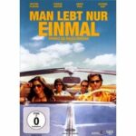 Man lebt nur einmal (DVD)