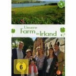 Unsere Farm in Irland - Volume 4 (DVD)