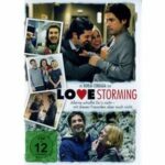 Love Storming (Blu-ray)