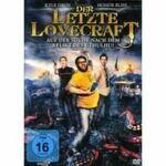 Der letzte Lovecraft (Blu-ray)