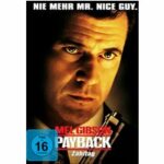Payback - Zahltag - Director's Cut (DVD)