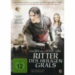 Ritter des heiligen Grals (Blu-ray 3D)