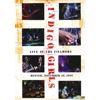 Indigo Girls - Live at the Fillmore (DVD) 1 Indigo Girls - Live at the Fillmore (DVD)