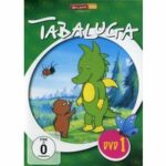 Tabaluga - Die Serie - DVD 1 (DVD)