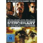 The Mercenary (Blu-ray)