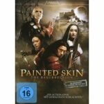 Painted Skin 2 (Blu-ray)