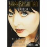 Sarah Brightman - In Concert (DVD)