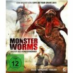 Monster Worms (Blu-ray)