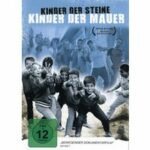 Kinder der Steine - Kinder der Mauer (DVD)