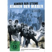 Kinder der Steine - Kinder der Mauer (DVD) 1 Kinder der Steine - Kinder der Mauer (DVD)