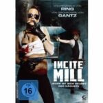 Incite Mill (Blu-ray)