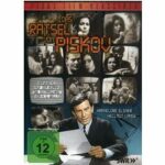 Das Rätsel von Piskov (DVD)