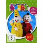 Bumba - Disc 1 (DVD)