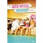 Wer weiß, wohin? (Blu-ray)