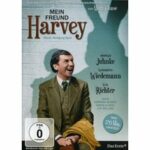 Mein Freund Harvey (DVD)
