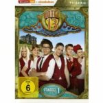 Hotel 13 - Staffel 1 - Teil 1: Disc 1 - Episoden 1 - 13 (DVD)