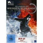Die Legende der weißen Schlange (Blu-ray 3D)