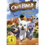 Outback - Jetzt wird's richtig wild! (Blu-ray 3D)