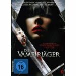 Die Vampirjäger (Blu-ray)