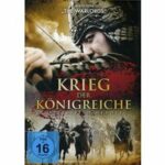 Krieg der Königreiche (Blu-ray)