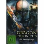 Dragon Chronicles - Die Jabberwocky-Saga (Blu-ray)