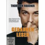 Gedanken lesen (DVD)