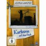 Karlsson auf dem Dach - TV-Edition (DVD)