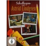 Schulbeginn mit Astrid Lindgren (DVD)