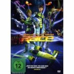 Race (Blu-ray)