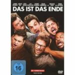 Das ist das Ende (Blu-ray)