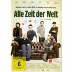 Alle Zeit der Welt - Niederländische Originalfassung mit deutschen Untertiteln (DVD)