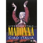 Madonna - Ciao Italia (DVD)