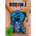 Roujin Z (Blu-ray)