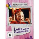 Lotta aus der Krachmacherstraße - Die Serie (DVD)