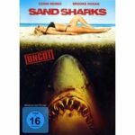 Sand Sharks (Blu-ray)