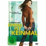 Einmal ist keinmal (Blu-ray)