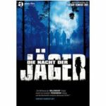 Die Nacht der Jäger (Blu-ray)