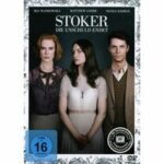 Stoker (Blu-ray)