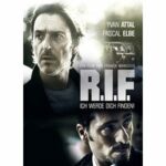 R.I.F. (Blu-ray)