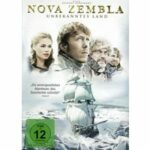 Nova Zembla (Blu-ray 3D)