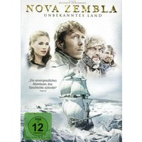 Nova Zembla (DVD) 1 Nova Zembla (DVD)