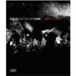 MTV Unplugged - Die Fantastischen Vier (DVD)